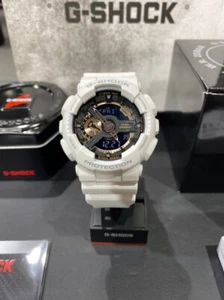 Casio G-Shock GA-110RG-7A Resin Strap Men Watch Original New - Picture 1 of 4
