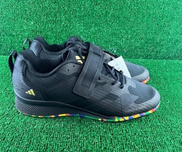 adidas adipower Weightlifting Sneakers for Men for Sale adidas adipower Weightlifting Sneakers for Men for Sale