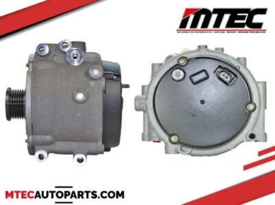 Alternateur Mercedes Classe C Refroidi à Eau 220 CDI -270 CDI A0001502550 - Image 1 of 4