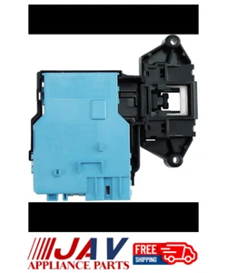 For LG Washer Door Lock Switch INVREF# ZE44 - Picture 1 of 1