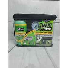 Slime Smart Spair Plus+ Emergency Flat Tire Repair Kit ~ Model #50138