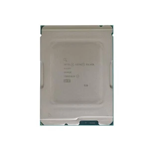 Intel Xeon Silver 4410Y CPU Processor 12 Core 2.00GHz 30MB L3 Cache 150W SRMGE - Picture 1 of 1