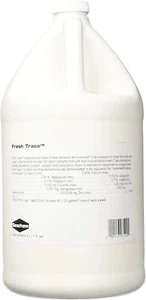 Fresh Trace, 4 L / 1 Fl. Gal. - Picture 1 of 12