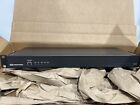 Crestron Cp4r 4 Series Control System Processor   *Missing Power Supply