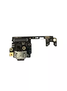 Original Motorola Edge 20 Pro Borne de Charge Microphone Chargeur Micro Typc - Photo 1 sur 2