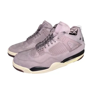 Air Jordan 4 Retro SP "A MA MANIERE" 2022 - Size 10.5 - dv6773 220 - VNDS - Picture 1 of 10
