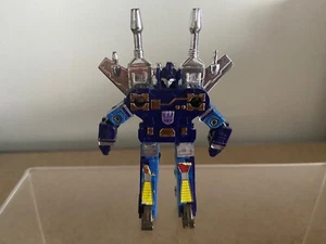 Transformers G1 1983 Frenzy cassette figure japan - Picture 1 of 11