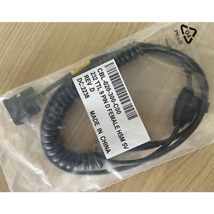 1PC New FOR Honeywell CBL-020-300-C00 Coiled Serial Interface Cable - Picture 1 of 4