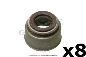 For PORSCHE 911 924 928 930 944 (1965-1989) Valve Stem Seal (8) CRP INDUSTRIES - Picture 1 of 1