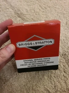 New OEM Briggs and Stratton Genuine Service Part - Carb Overhaul Kit 395157 - Picture 1 of 2