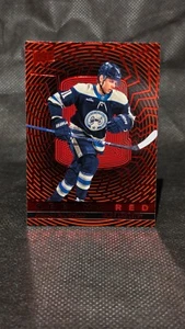2023-24 Upper Deck Extended Series Seeing Red SR-96 Adam Fantilli Blue Jackets - Picture 1 of 2