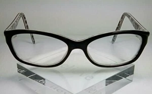 Monturas de gafas Oakley Paceline OX1067-0152 negras tipográficas 52[]14 142 - Imagen 1 de 4