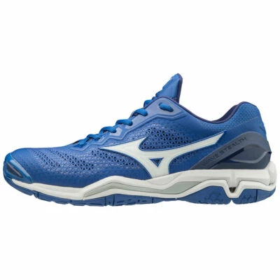 Mizuno Wave Stealth V Handball Schuhe Sport Halle Indoor Schuh