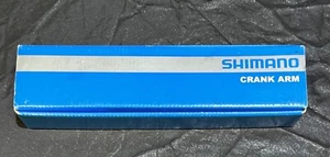 Brazo de manivela Shimano FC-E8000 manivela izquierda 175 mm 1 juego - Imagen 1 de 6