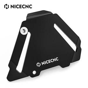 NICECNC Starter Protector Guard Cover For BMW R1200RT 2014-18 R1250RT 2019-2024 - Picture 1 of 12