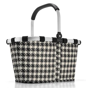 reisenthel Einkaufskorb Tasche Korb carrybag fifties black BK7028 - Bild 1 von 1