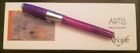 Recife Paris Monet Artis Limited Edition Violine Purple Mini Rollerball Pen $90