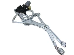 Window Regulator Right Front for Mercedes E Class Combi (S210) 240 T 0130821709 - Picture 1 of 5