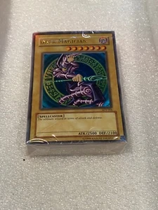 Yu-Gi-Oh Starter Deck 1996 sellado con 1 paquete Labyrinth Of Nightmare leer - Imagen 1 de 20