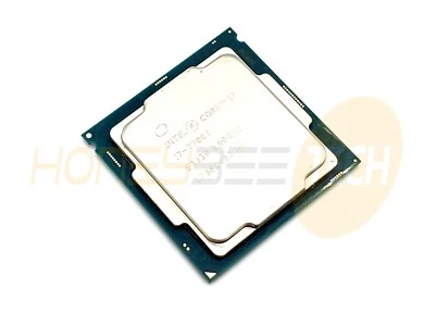 INTEL i7-7700T 2.9GHZ QUAD CORE PROCESSOR SR339 LGA1151 366FY TESTED - Image 1 of 2