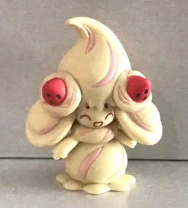 POKEMON ALCREMIE MONCOLLE MONSTER COLLECTION FIGUR TAKARA TOMY SPIELZEUG in Box - Bild 1 von 4