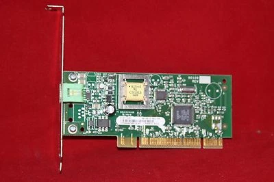 Modem PCI, Smart Modular Technologies (Agere), 56K. (90109-2) - Imagem 1 de 4