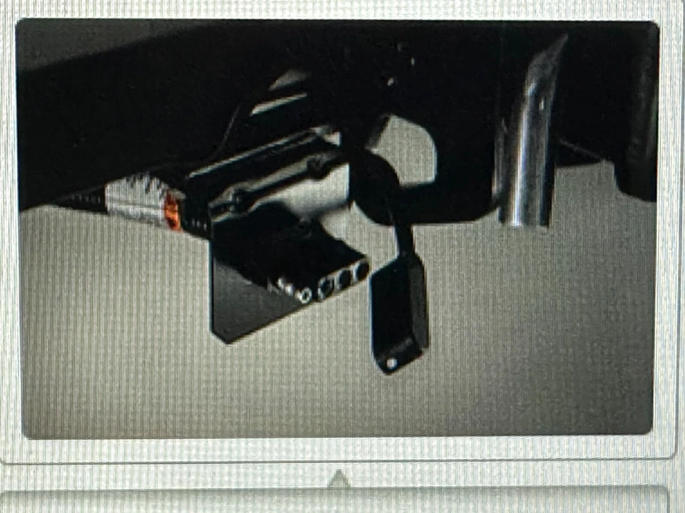 2019-2025 TOYOTA RAV4 ALL MODELS TOWING WIRE HARNESS GENUINE OEM PK5D0-42R00 - Изображение 1 из 1