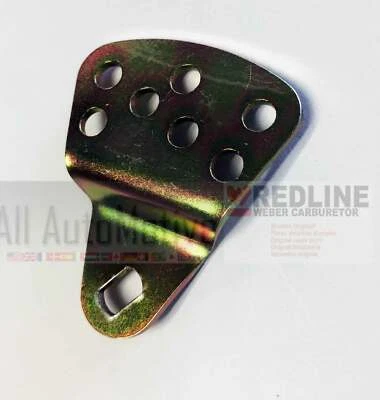 WEBER 32/36 DGV DGEV WEBER 38/38 DGAS UNIVERSAL THROTTLE LEVER - Image 1 of 3