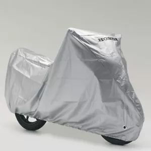 Honda CB1100 Outdoor Folding Garage Tarpaulin from Model 2017 - Picture 1 of 1