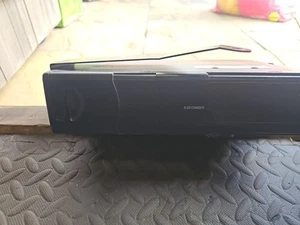 BMW E46 E39 E53 E85 E86 CD Multichanger 6 Disc Changer & Cartridge with bracket - Picture 1 of 6