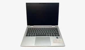HP EliteBook x360 830 G10 13,3"/i7-1355U/32GB Ram/1TB SSD/ Full-HD Touchscreen - Afbeelding 1 van 5