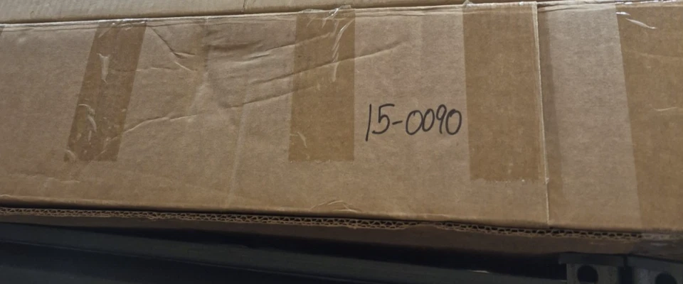 Cycle Country - 15-0090 - Hoja de arado elevación manual Foto 1 de 2