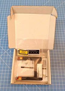 Balluff  BGL001M Gabellichtschranken aus Metall BGL 50A-003-S49 Neu+OVP - Bild 1 von 3