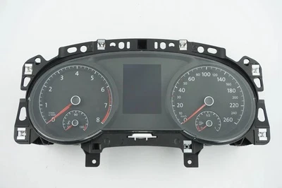 LICZNIK ZEGARY VW GOLF SPORTSVAN 517920740B A2C99031700 - Immagine 1 di 4