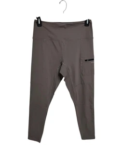 Errday Damen Mokka Farbe Comfort Leggings Activewear Hose Gr. 1XL - Bild 1 von 10