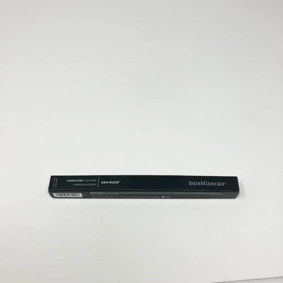 Bareminerals Gen Nude Lip Liner Lip Liner 1.5g / 0.05oz BORDERLINE - Image 1 of 2