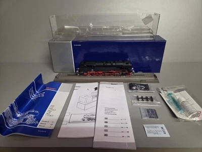 Roco H0 72271 BR 85 007 Dynamischer Dampf Sound Digital DB aus meiner Sammlung - Bild 1 von 4