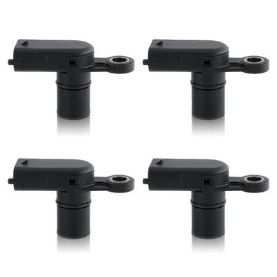 Juego de 5 sensores de posición del árbol de levas y cigüeñal para Cadillac ATS CTS SRX STS XTS Foto 1 de 4