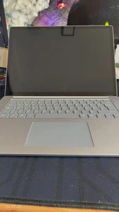 DEFEKT | Surface Laptop 3, i7-1065G7, 16GB RAM, OHNE SSD - Afbeelding 1 van 3