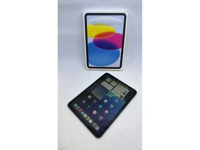Apple iPad A16 - 128GB - WiFi + Cellular - Image 1 of 4