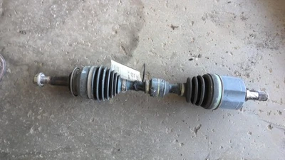 Eje de transmisión delantero izquierdo usado se adapta a: Mitsubishi Eclipse 2019 delantero cruzado AWD L Foto 1 de 4