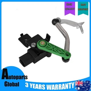 Front Right Headlamp Leveling Sensor For For VW CC Eos Passat Audi Q3 3C0412522B - Picture 1 of 12