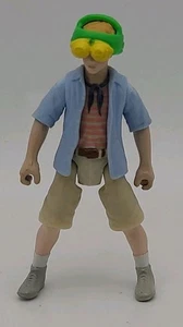 Jurassic World Legacy Collection Tim Murphy Figura de Acción Parque Película Juguete - Imagen 1 de 7