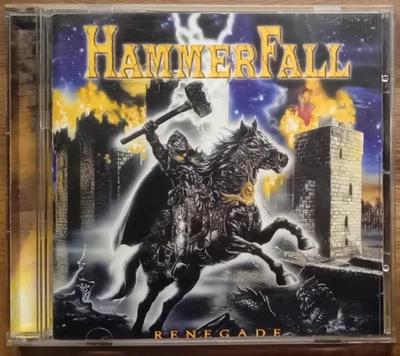 HammerFall – Renegade - Bild 1 von 4