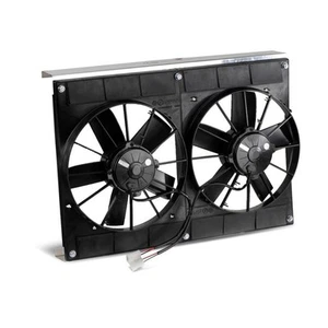 DeWitts® 32-SP463SC SP463SC Fan Kit, 2005-14 Corvette - Picture 1 of 5