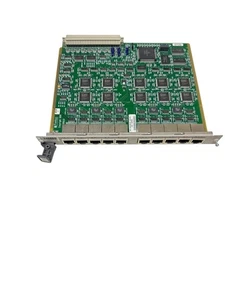 Tarjeta SS PREMISYS 822560, 9856551-0001 SRU-LD 232*10 *OFERTA* - Imagen 1 de 6