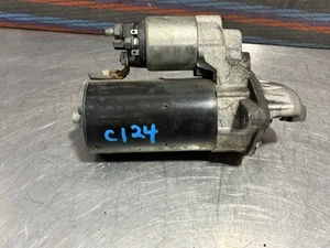 09-13 BMW E70 E90 X5 335d Turbo Diesel Engine Starter Motor 7796892 OEM - Picture 1 of 9