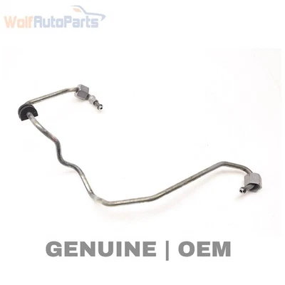 2014-2018 BMW 328D XDRIVE 2.0L - LINHA DE COMBUSTÍVEL/TUBULAÇÃO 7800590 - Imagem 1 de 4