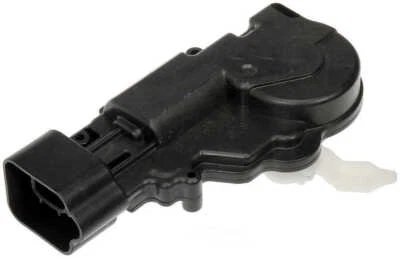 Actuador de cerradura de puerta motor Dorman 759-109 se adapta a Toyota Tacoma 99-04 Foto 1 de 4