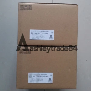 1PCS Panasonic MCDHT3520BA1 AC Servo New in box - Picture 1 of 1